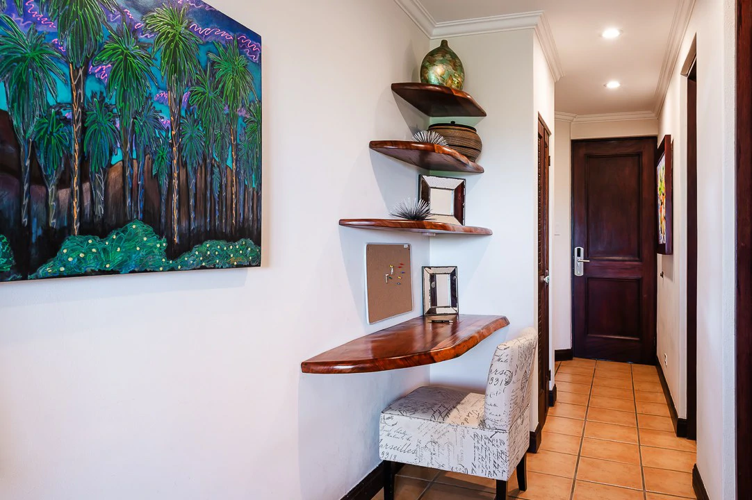 Bougainvillea 3101: Luxury Ground-Floor Ocean-View Condo in Reserva Conchal - Gallery image 34