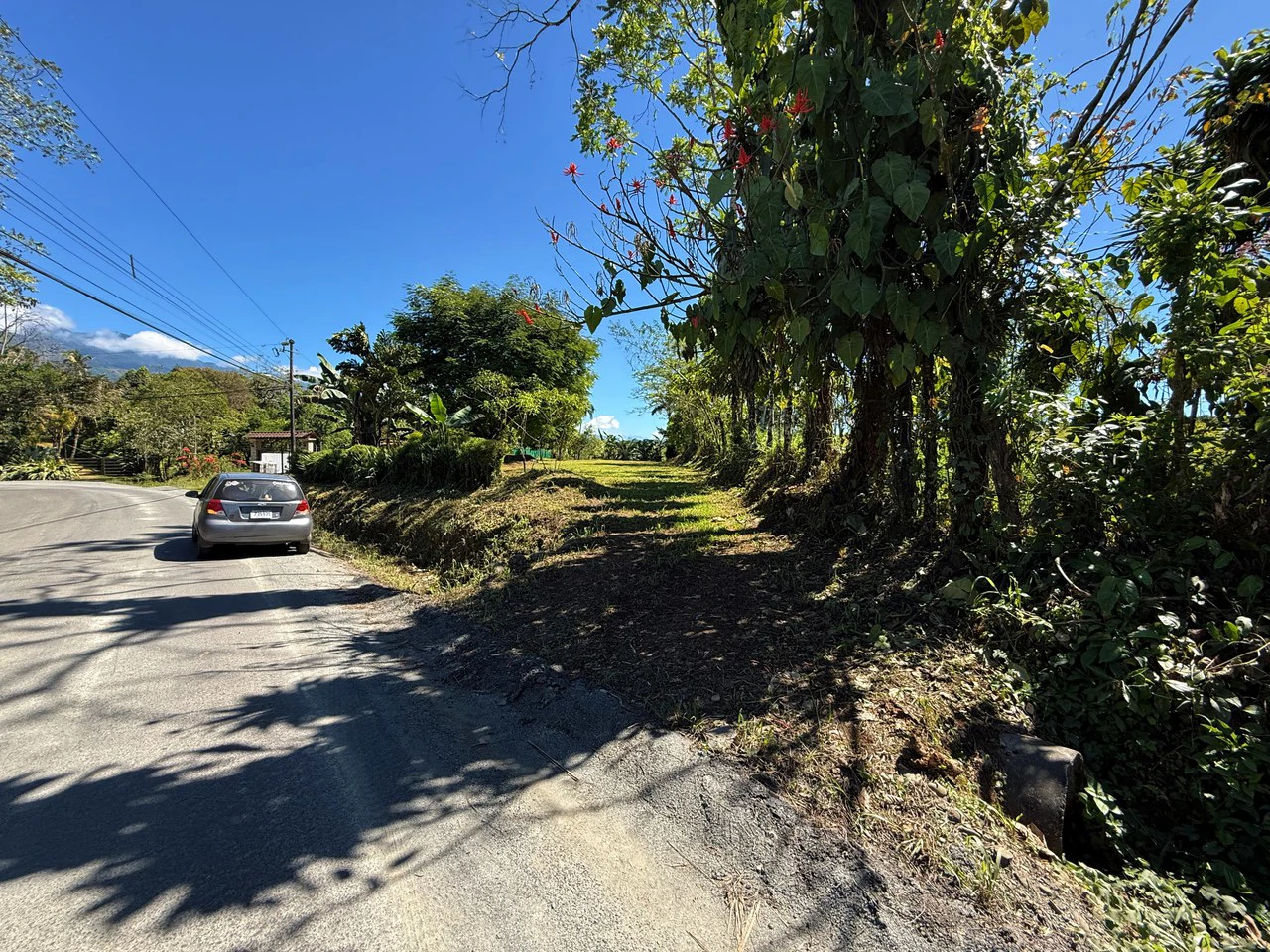 Countryside Home Construction Site For Sale in San Pedro - Gallery image 2