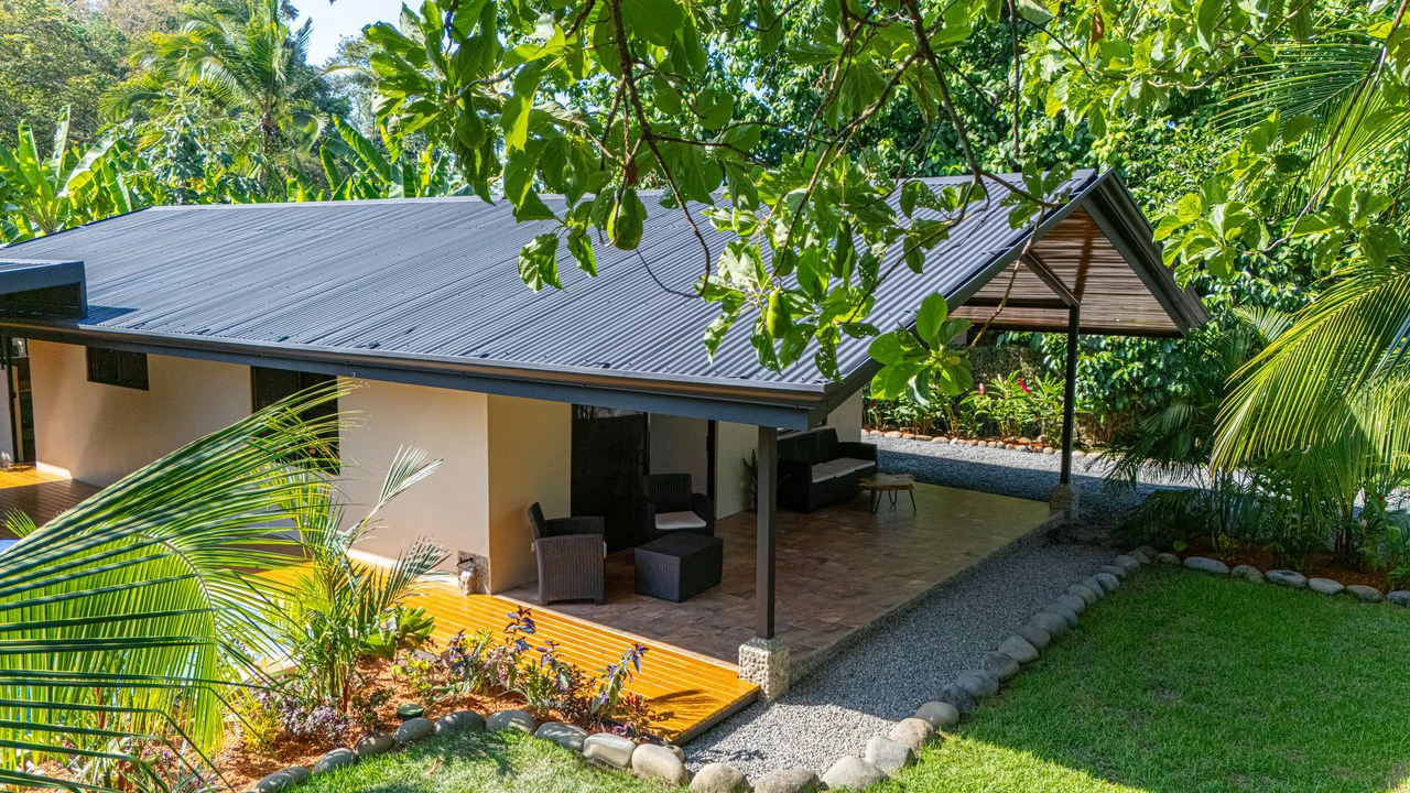Cozy 2 Bedrooms Casita in Uvita.  Walk to the Beach! - Gallery image 24