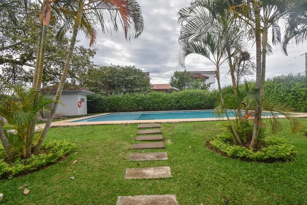 Terreno de 517m2 en Condominio Los Castillos, La Guácima: Home Construction Site For Sale in La Guácima - Gallery image 17