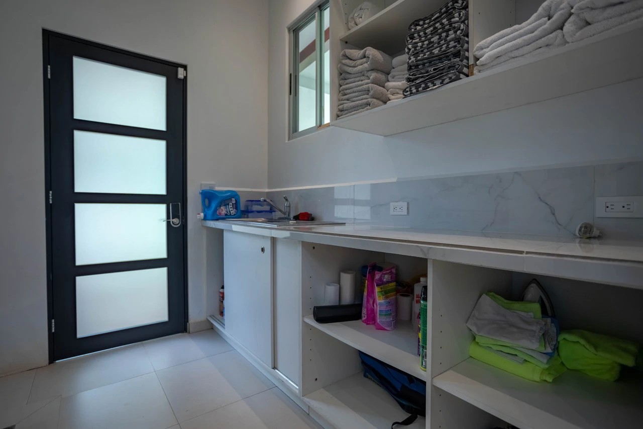 Luxury Villa with Guest House and Ocean Views of Costa Ballena - Gallery image 27