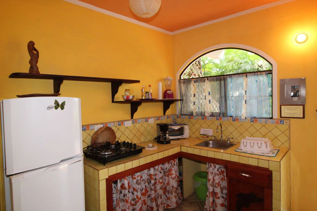 Casa Marina: Unique and cozy apartments, steps from the beach and the village - Gallery image 6