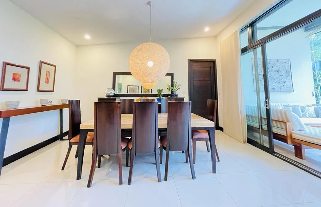 One Floor House for Sale Wide Garden Santa Ana Costa Rica - Gallery image 5
