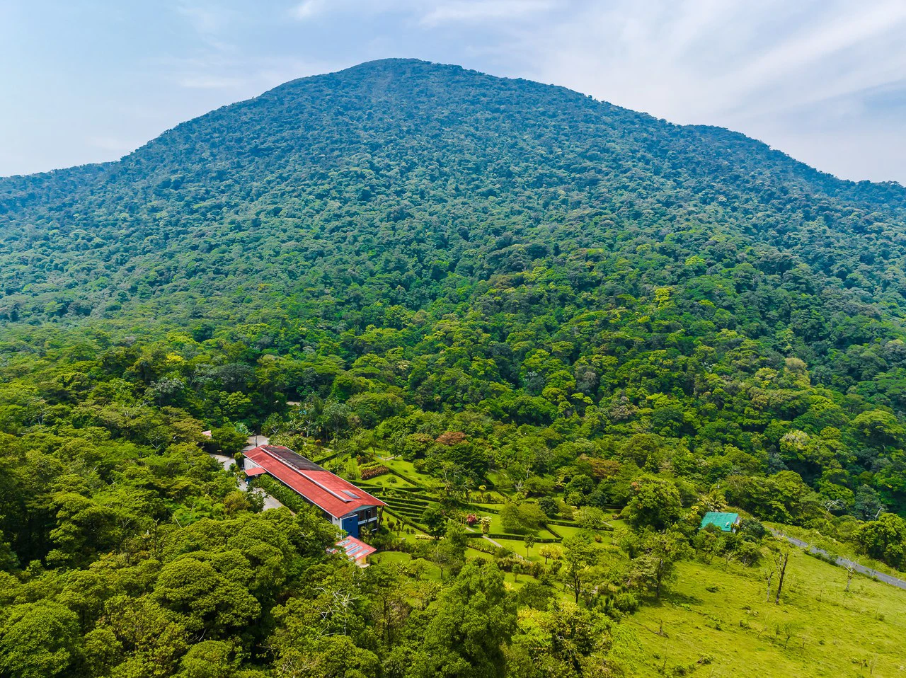 Celeste Mountain Lodge: Mountain Hotel/Resort/Hostel For Sale in Bijagua - Gallery image 46