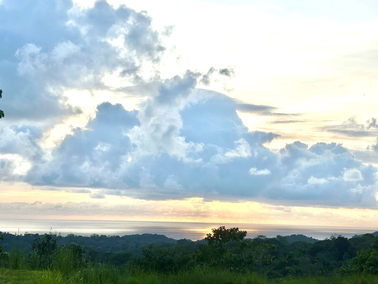 Price Reduced! Panoramic Ocean View Lot in Prestigious Phase 11 Ojochal – 2.77 Acres with Luxury 3D Home Design Included - Gallery image 25