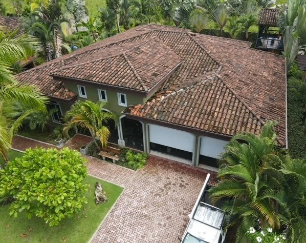 Incredible Casa Verde: Walk to the Beach in Bejuco! - Gallery image 13