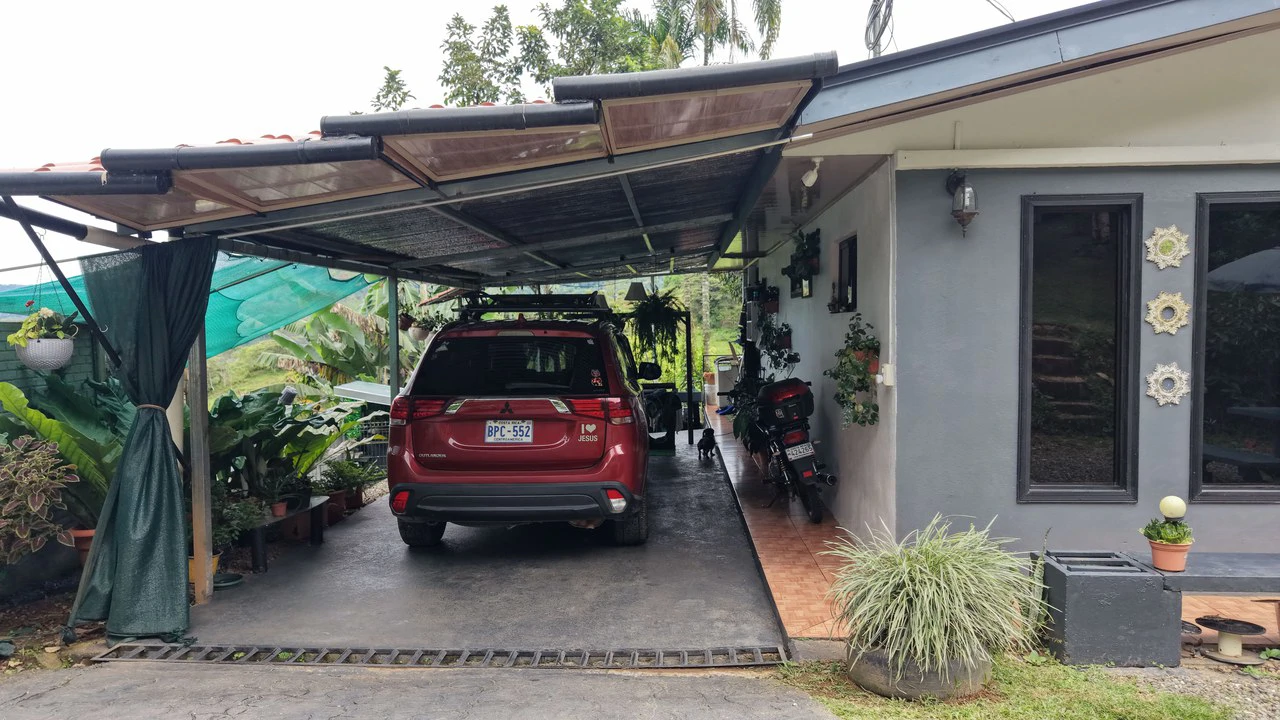 House For Sale in Páramo - photo 5