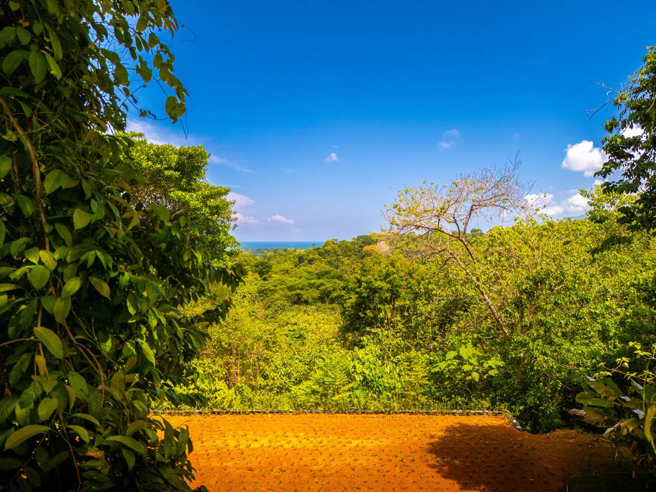 Prime Las Brisas: Mountain House For Sale in Uvita - Gallery image 8