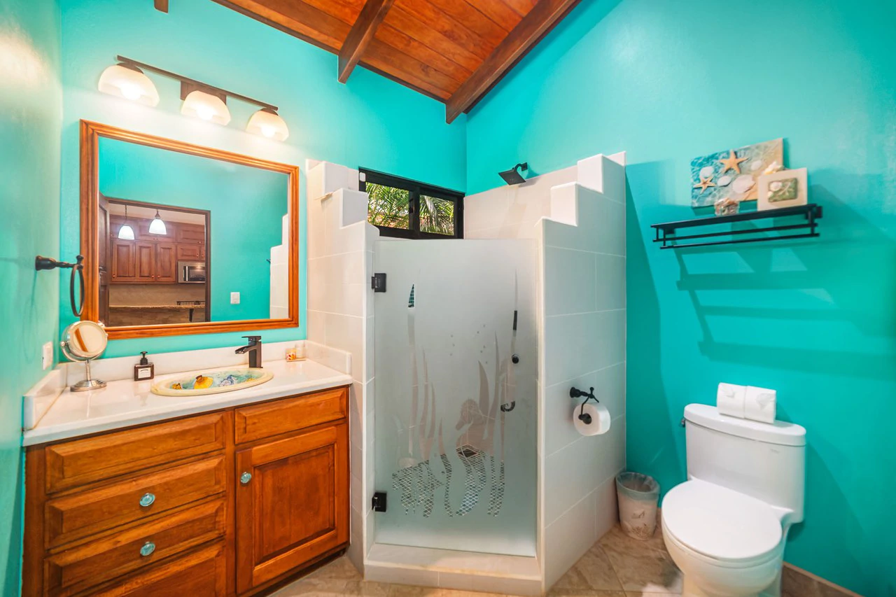 Casa de Paz: Turnkey 2BR Home in Ecological Gated Community - Gallery image 14