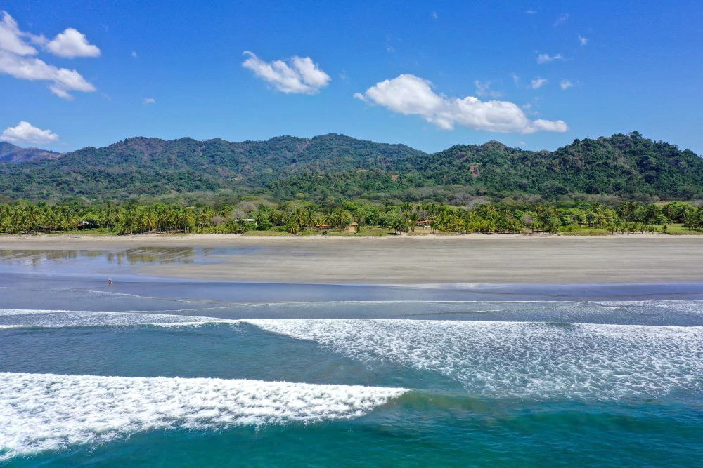 Second-Row Lot for Sale Playa San Miguel, Nandayure, Guanacaste - Gallery image 19