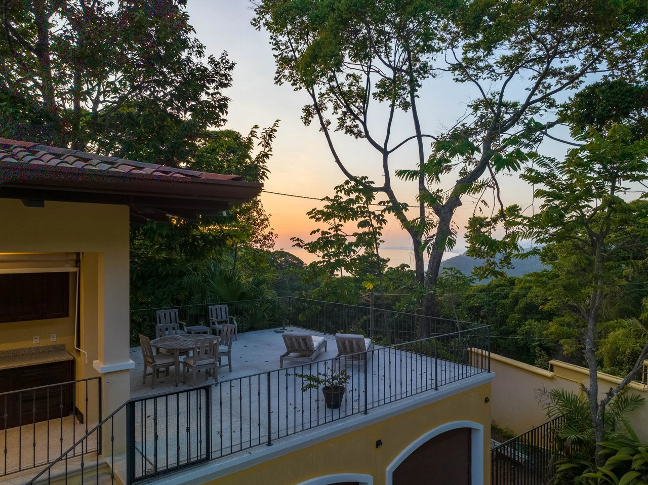 Nido Escondido Luxury Home in Private Community in Dominical - Gallery image 61