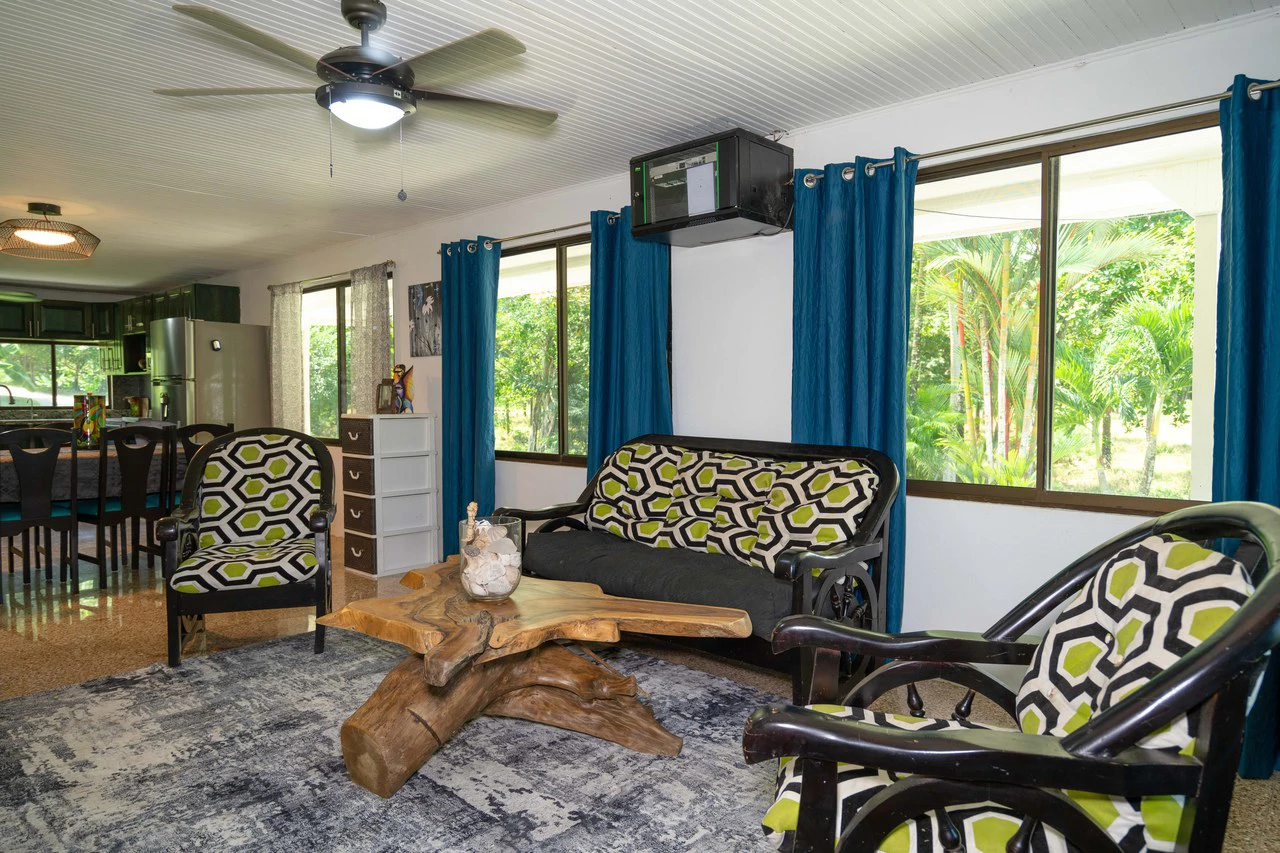Three home stunning estate close to Quepos: Mountain Property For Sale in Parrita - Gallery image 19