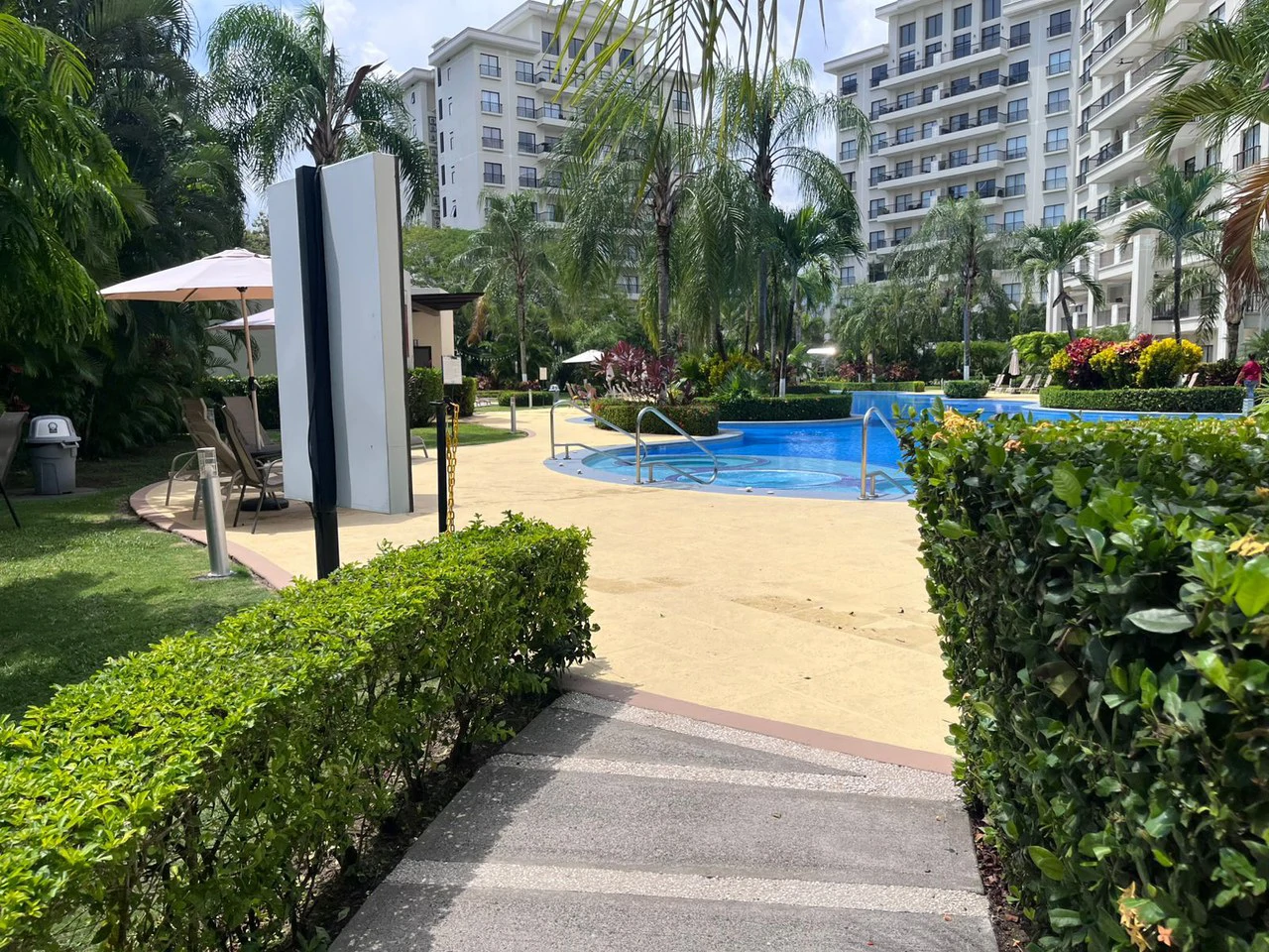 Condo Jaco Bay. Jaco Costa Rica: Near the Coast Apartment For Sale in Jacó - Gallery image 42