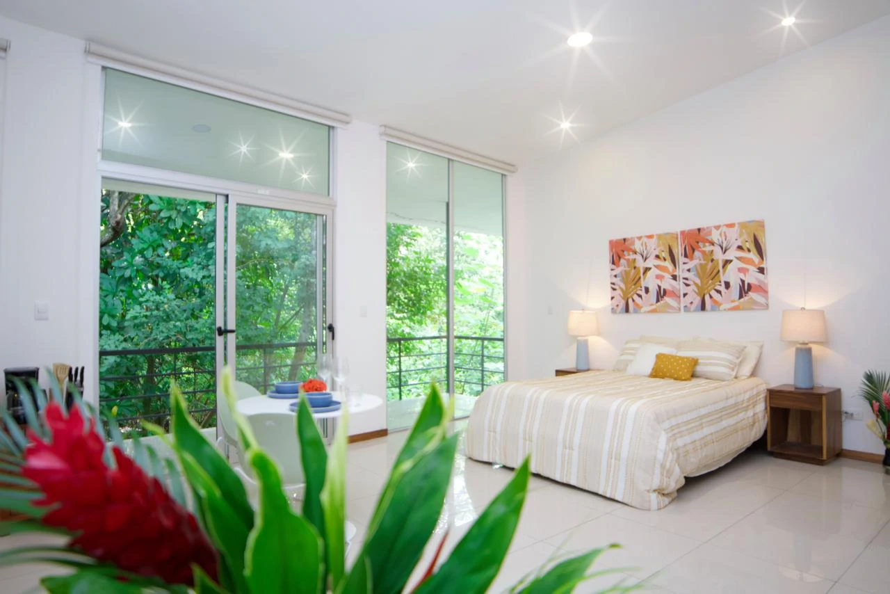RIVIERA RESIDENCES: 12 Home Community for Sale - Profitable Investment Opportunity 5 min walk to Playa Potrero - Gallery image 34