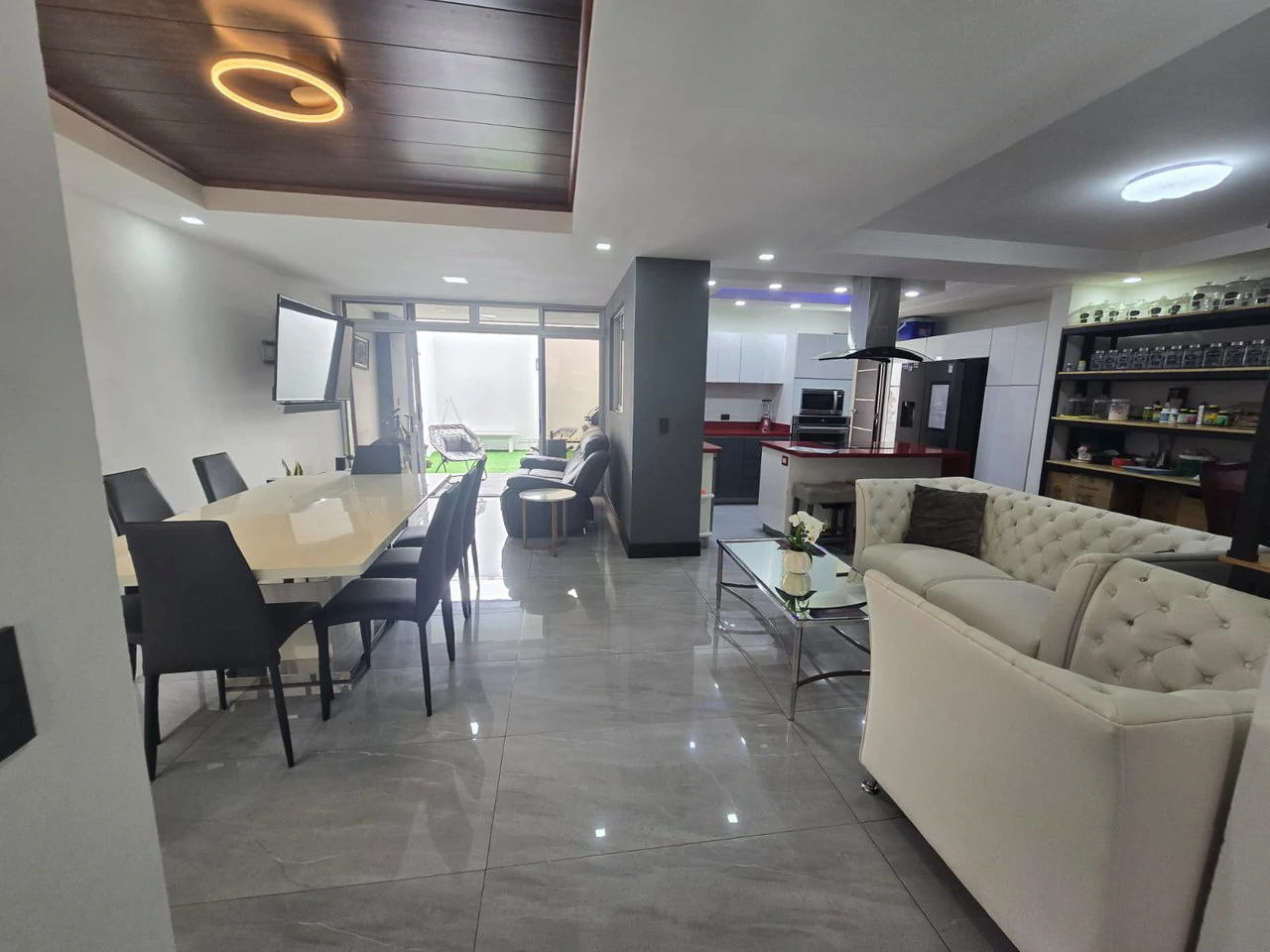 House for sale in Hacienda El Coyol Condominium, Alajuela - Gallery image 8