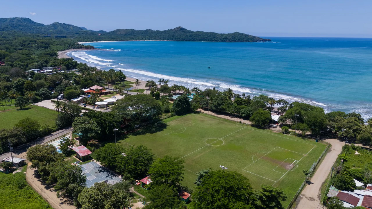 Laughing Gecko Suites: Beach Suites / Boutique Hotel For  Sale - Gallery image 29