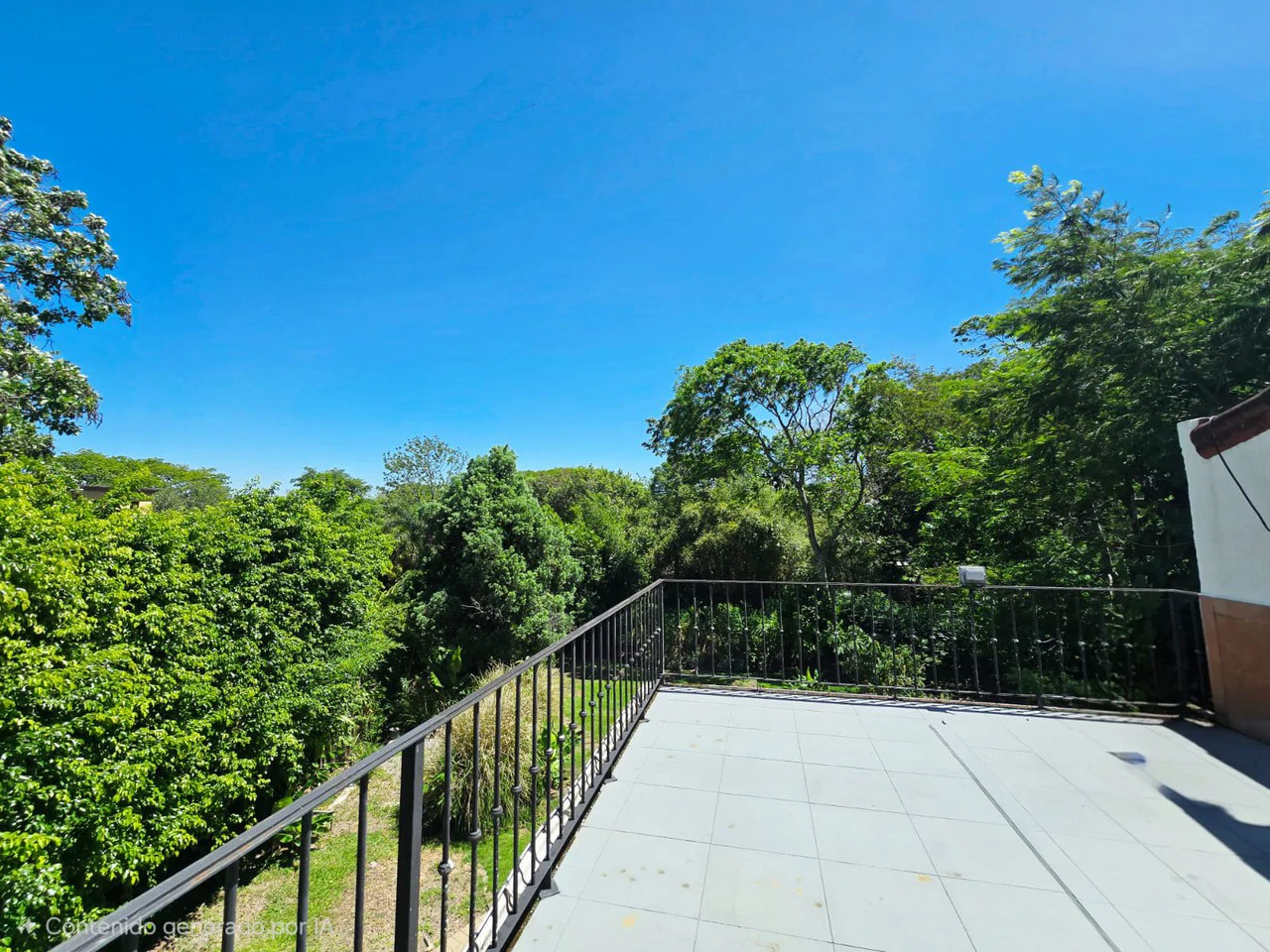 House for lease gated community 4 bedrooms Costa Rica - Gallery image 3