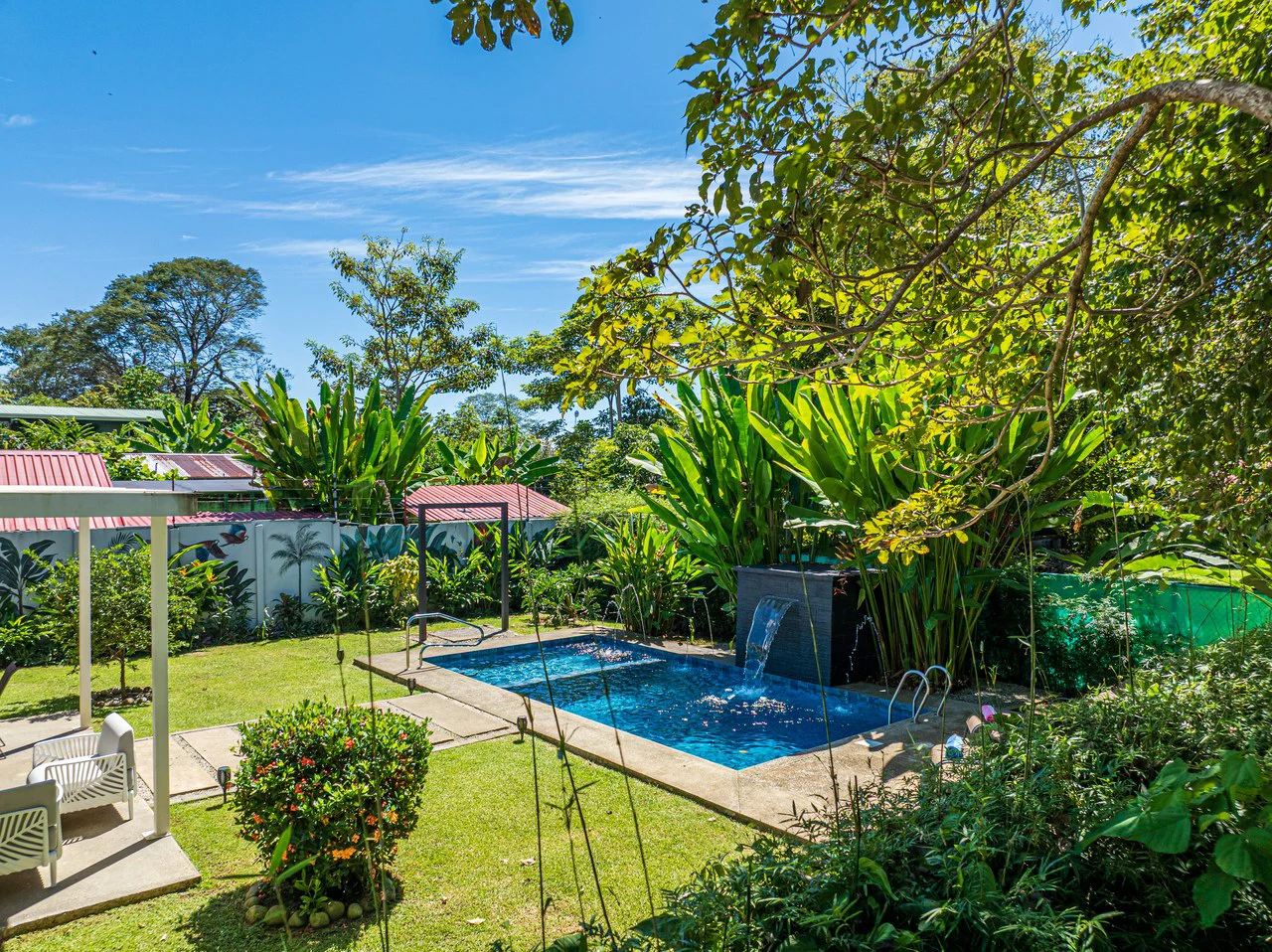 Tropical Modern Residence near Marino Ballena National Park - Gallery image 40
