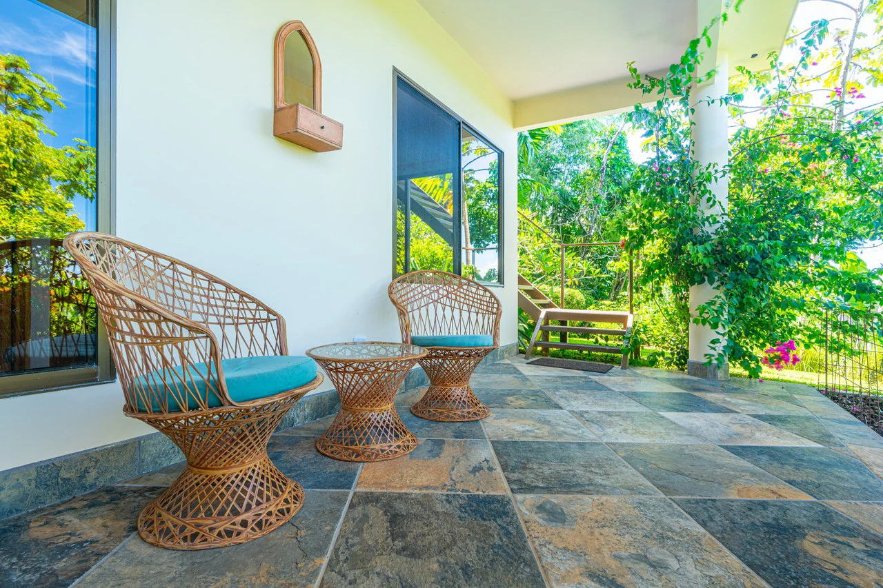 Casa Única -: Ocean View Oasis with Commercial Potential in the Heart of Uvita - Gallery image 18