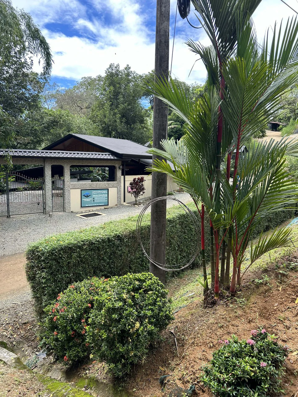 Playa Hermosa: Two Locations to Build, Permits Ready - Gallery image 20