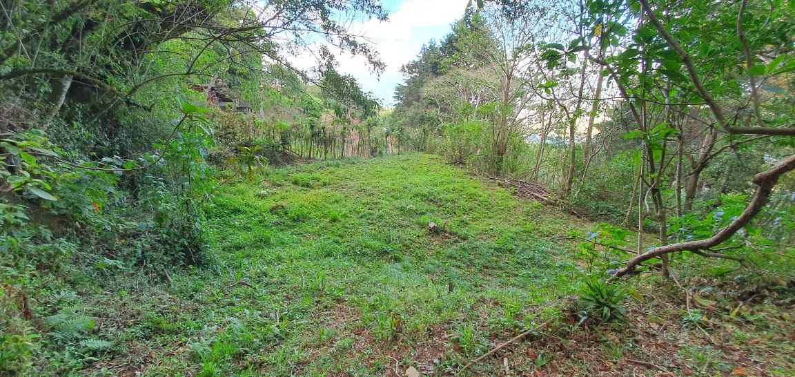Home Construction Site For Sale in Aserrí