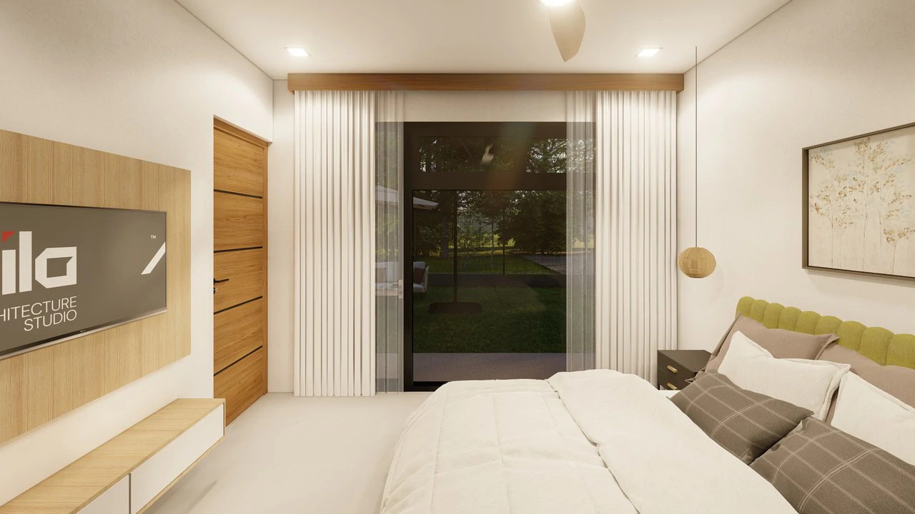 Jana Villas: In-Process Pool Home in Central Ojochal - Gallery image 28