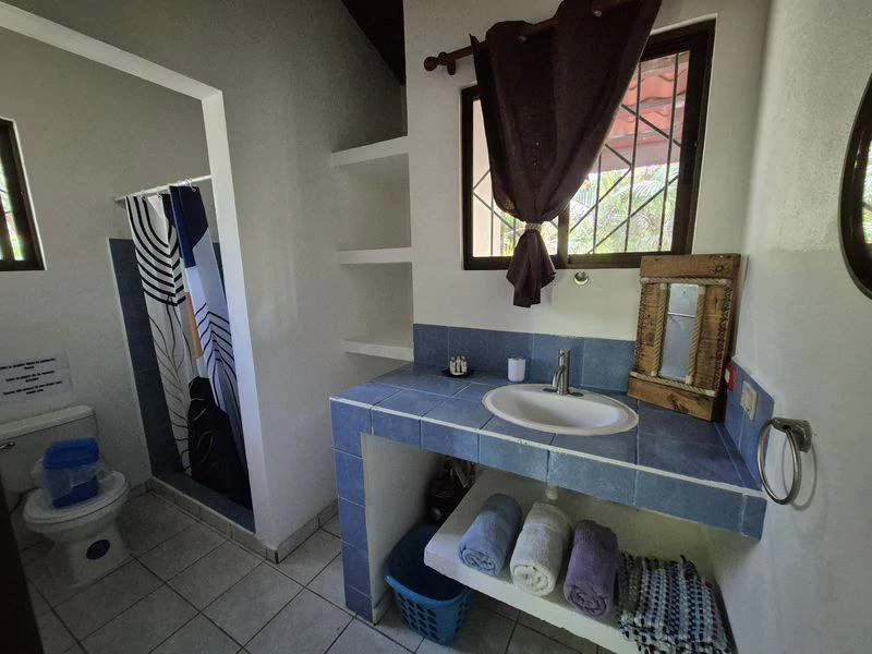 Casas Jungle: Charming Rental Compound with 5 units & pool in the heart of nature, minutes from Samara’s beaches - Gallery image 24