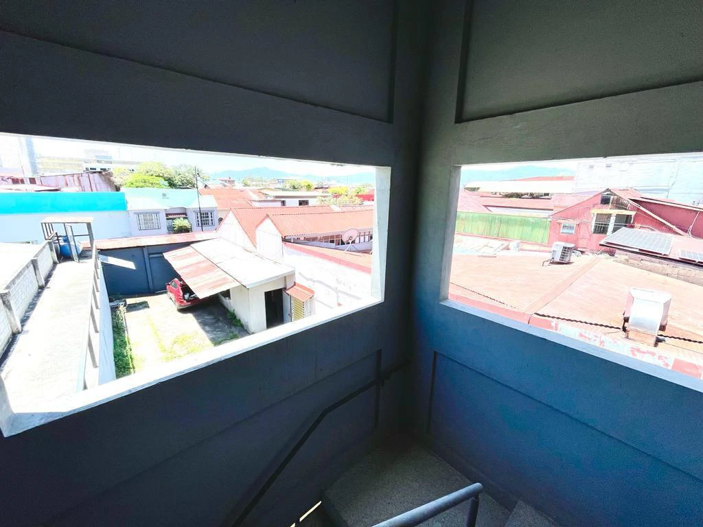 Restaurant and building for sale in San José very close to Tin Jo restaurant and theater area Costa Rica - Gallery image 5