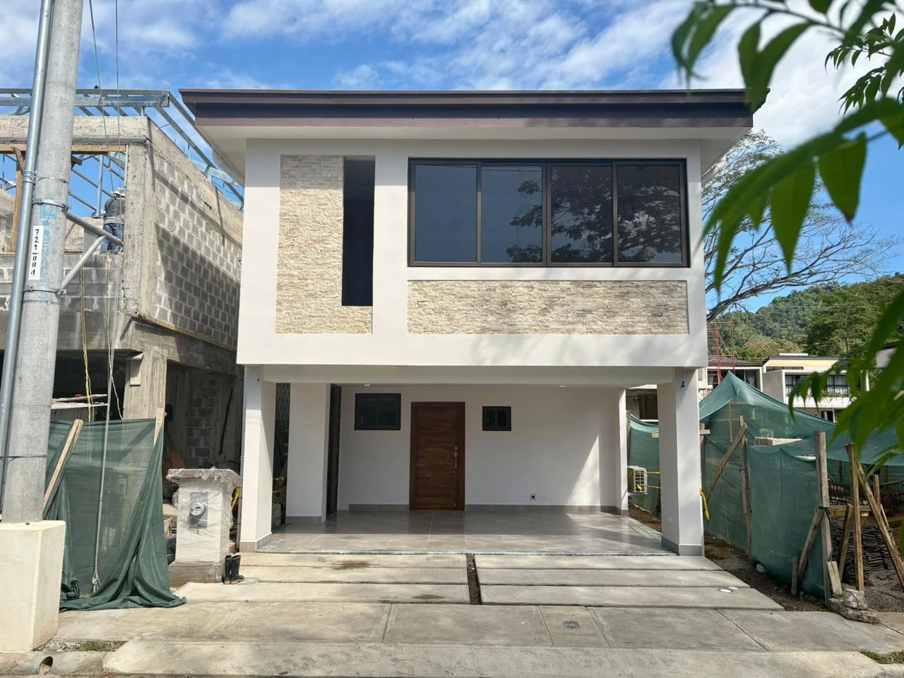 Modern Coastal Luxury : Brand New Turnkey Villa in Casa Praia, Jacó - Gallery image 35