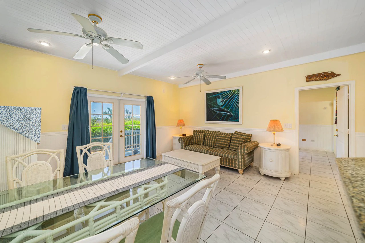 The Sanctuary #3: Ocean View Seaside Condo - Gallery image 10