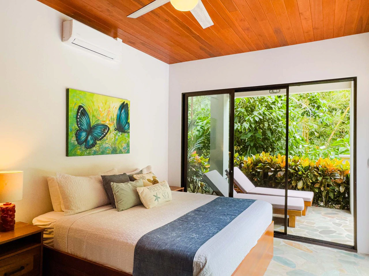 Luxury Waterfall-View Home with Guest House near Dominical, Costa Rica: Mountain House For Sale in Dominical - Gallery image 31