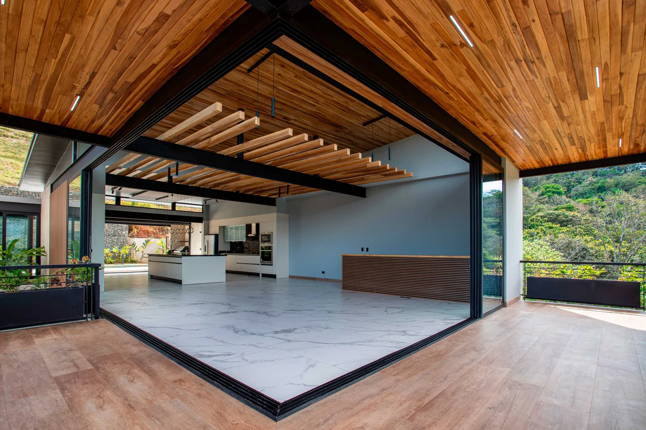Modern Oasis Home for Sale in Naranjo - Gallery image 3