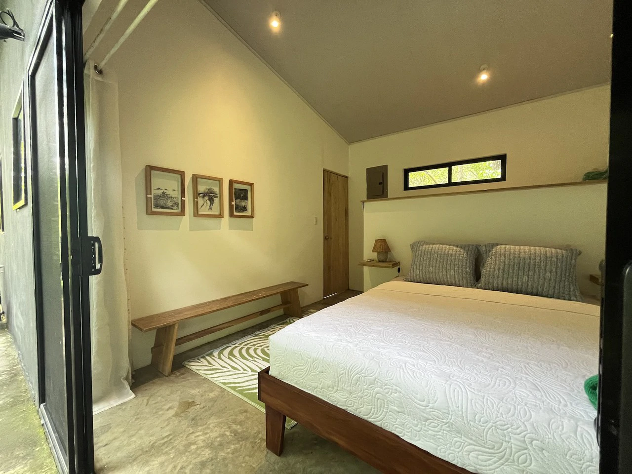 3 Home Estate minutes from the beach in Santa Teresa: 8000m2  Income Producing Property - Gallery image 16