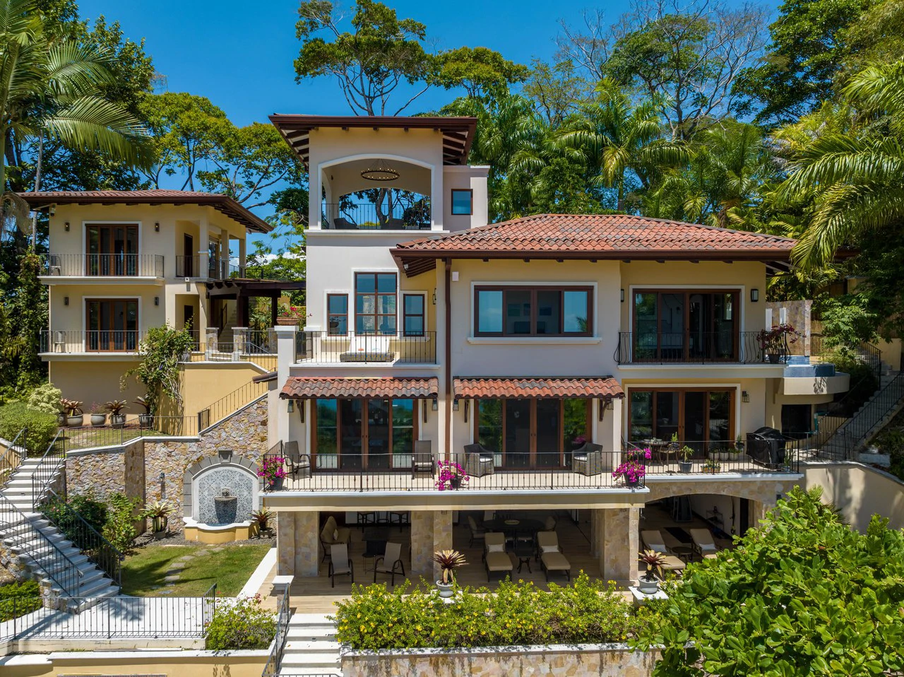 Nido Escondido Luxury Home in Private Community in Dominical - Gallery image 63