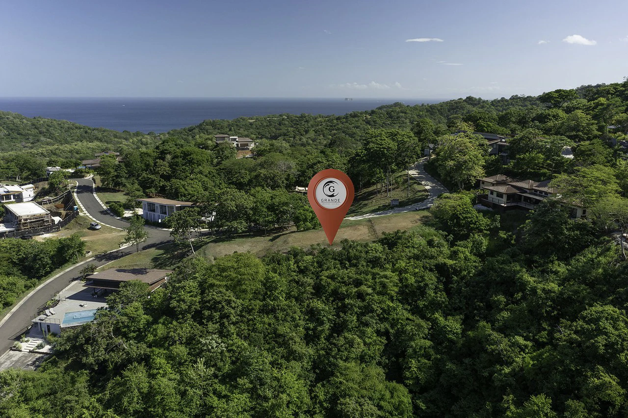 Las Ventanas Lot 71: Now is the time to invest in Playa Grande! - Gallery image 3