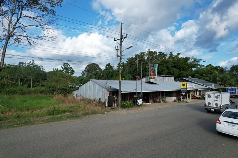 Sale of Commercial Premises (Bar Restaurant) Canaza, Puerto Jimenez - Gallery image 3