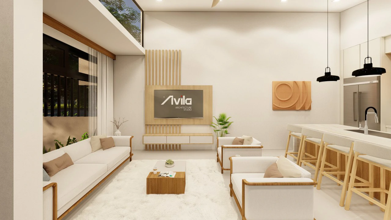 Jana Villas: In-Process Pool Home in Central Ojochal - Gallery image 9