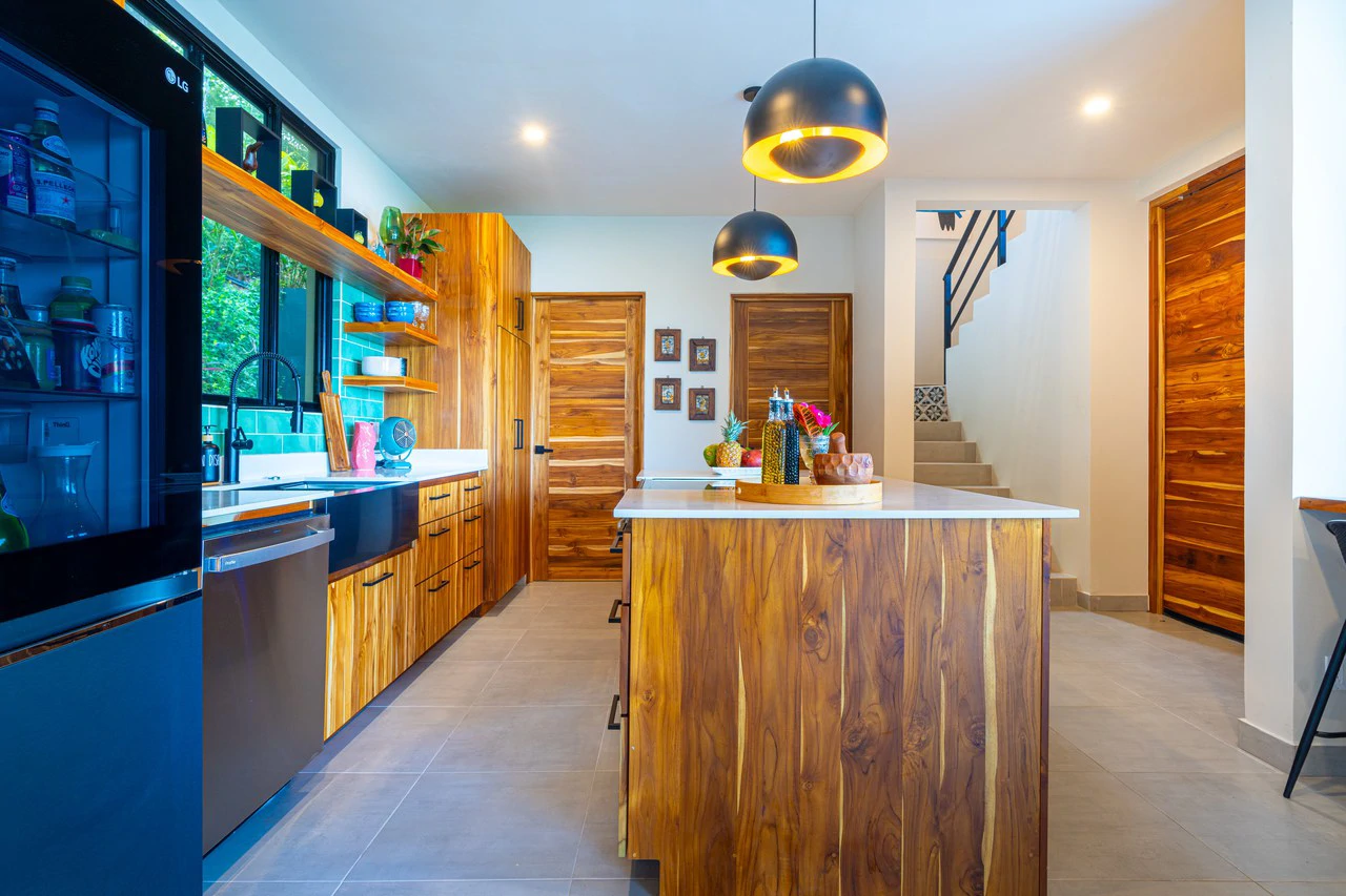 Mountain House For Sale in Escaleras - Gallery image 11