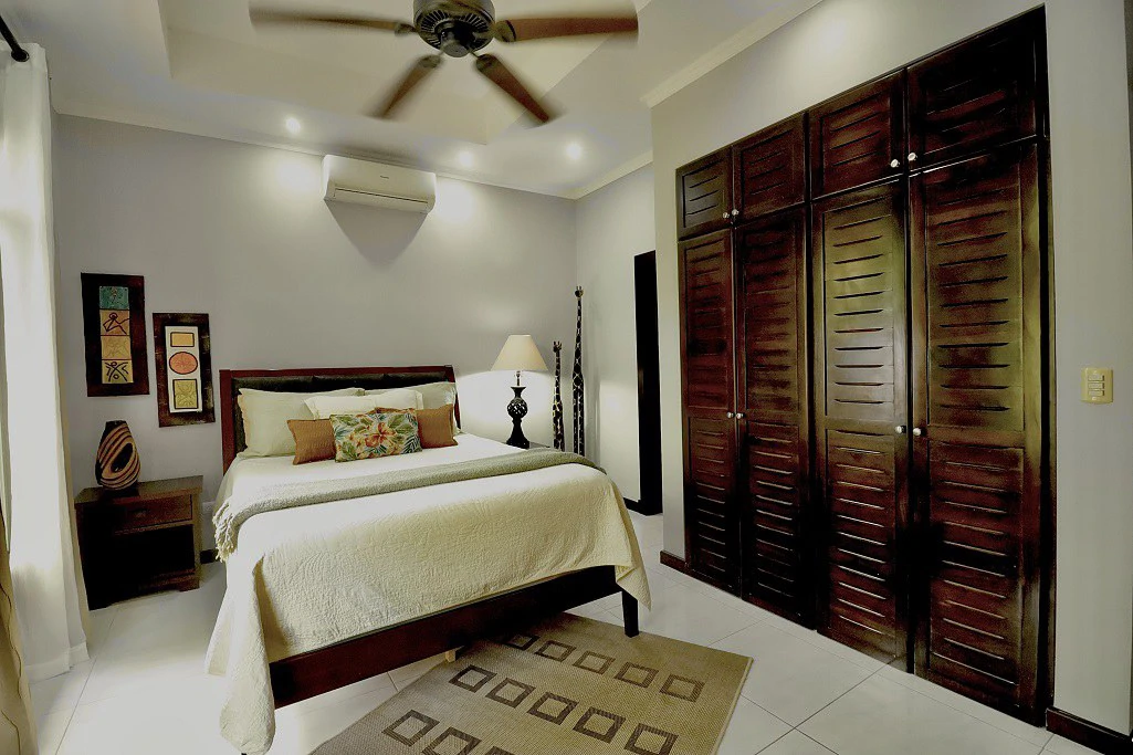 Incredible Casa Verde: Walk to the Beach in Bejuco! - Gallery image 18
