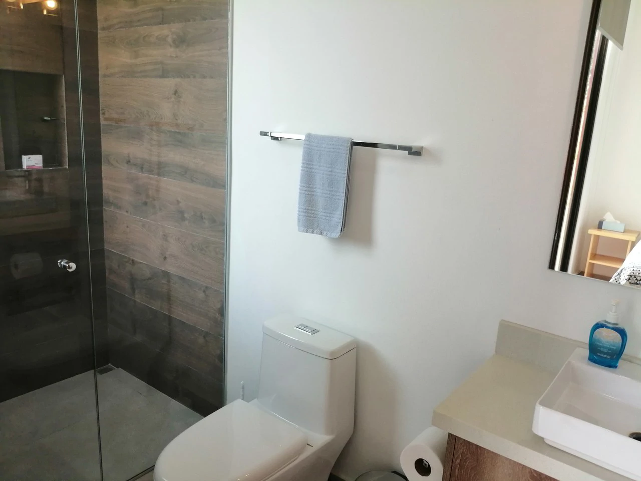 Brand New Toucan's Nest: in Tranquil Monterrey Minutes from the Beach! - Gallery image 23