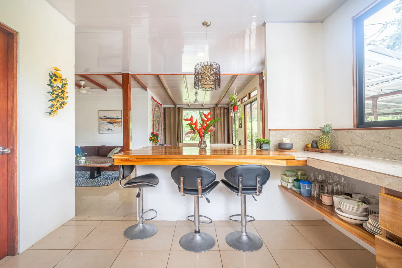 Creekside Harmony Villa | 4 Bedrooms • 2 Bathrooms • Private Pool • Surrounded by Nature - Gallery image 13