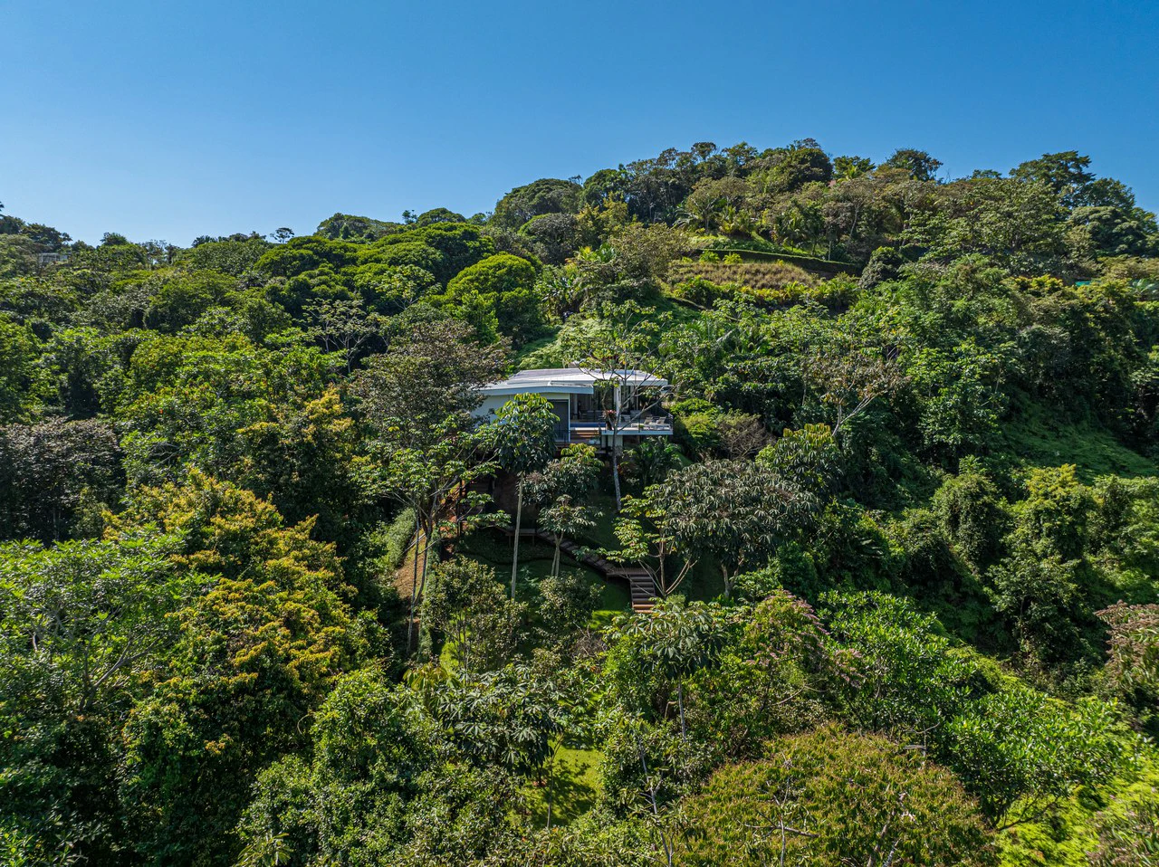 Mountain House For Sale in Ojochal - Gallery image 28