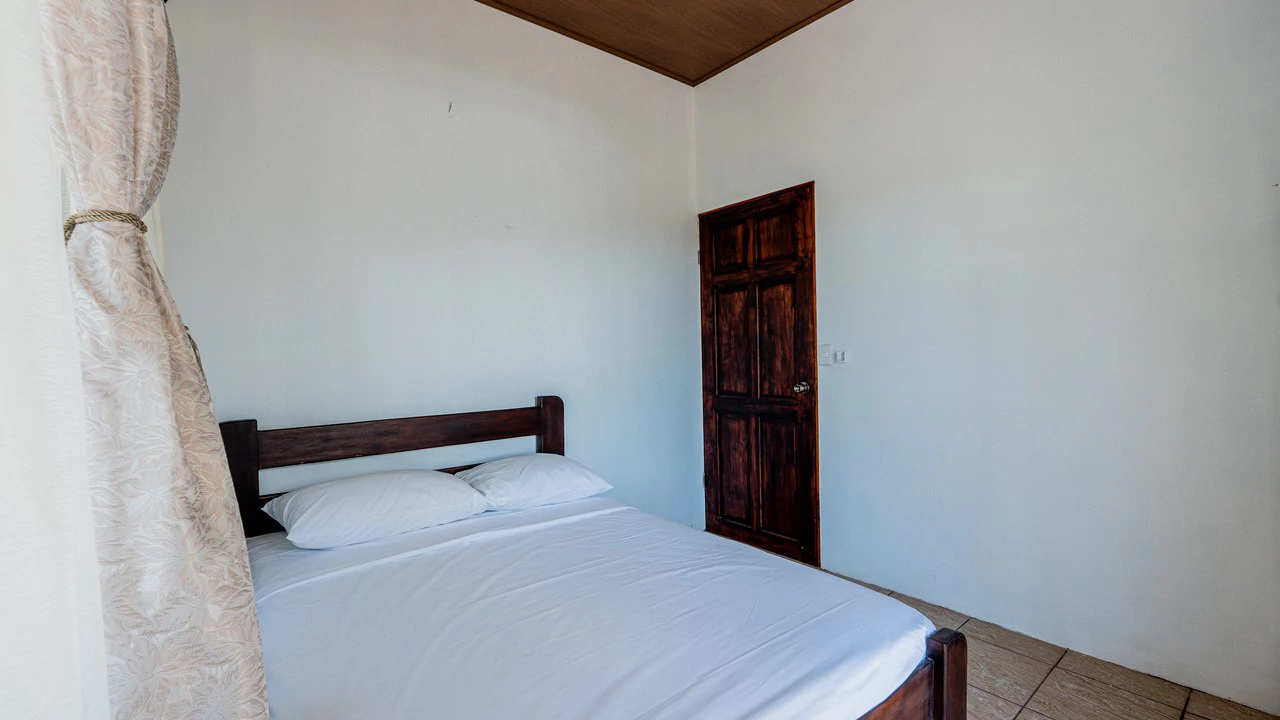 Turnkey Home in Ojochal Expansion Potential & Mountain Views - Gallery image 48