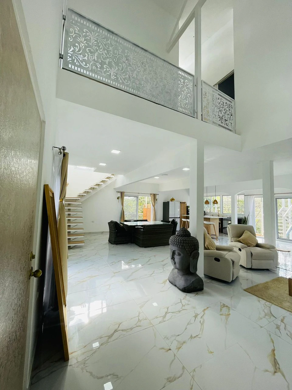Private Hillside Wonder...: PEACEFUL HILLSIDE LIVING IN GATED QUINTA COMMUNITY - Gallery image 9
