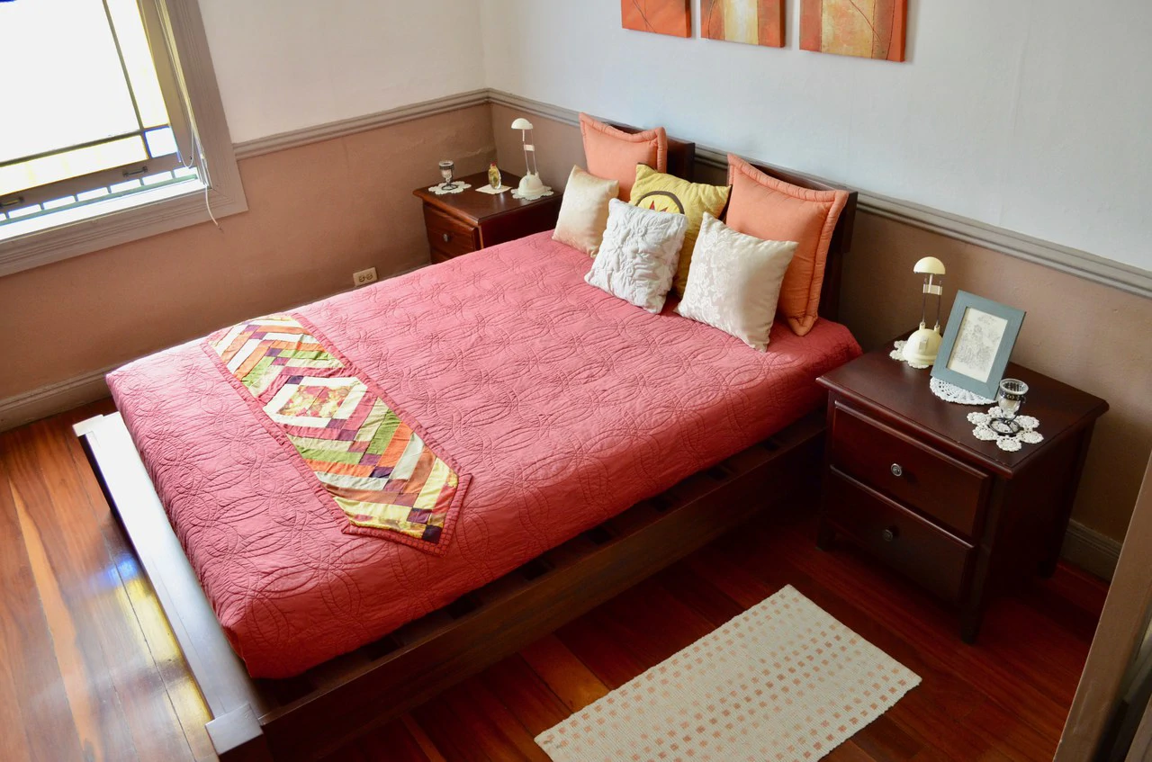 ELEGANTE CASA VICTORIANA: House For Sale in Santo Domingo - Gallery image 5