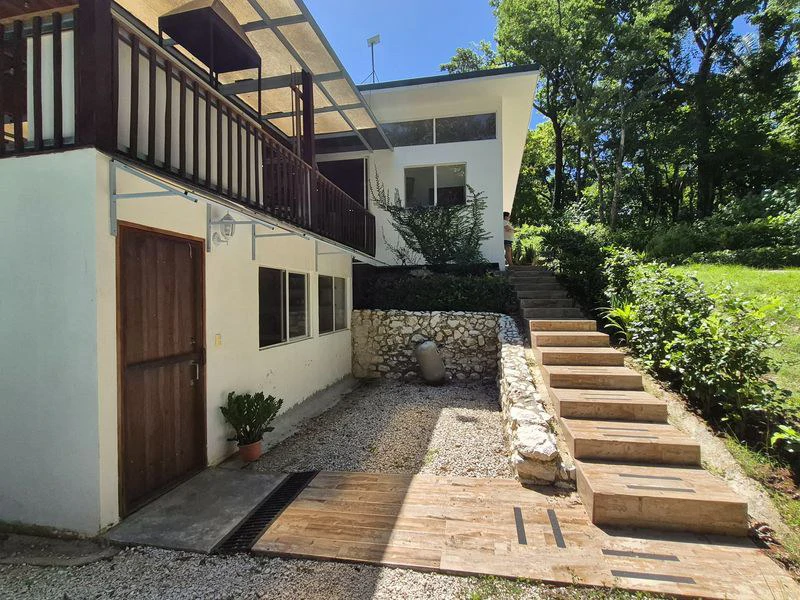 Casa Sol y Luna: 2-bedroom House with Local Charm and a Pool in the Secure Montaña Community. - Gallery image 18