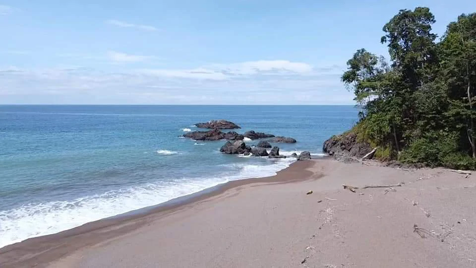 23 Acres of Paradise at Bahia Drake - Gallery image 2
