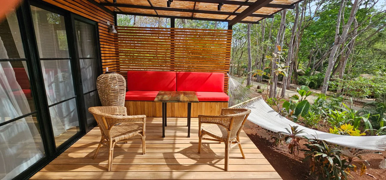 Successful Wellness and Spa with restaurant: One Of A Kind, Successful Wellness, Spa And Restaurant Oasis Close To Tamarindo - Gallery image 46