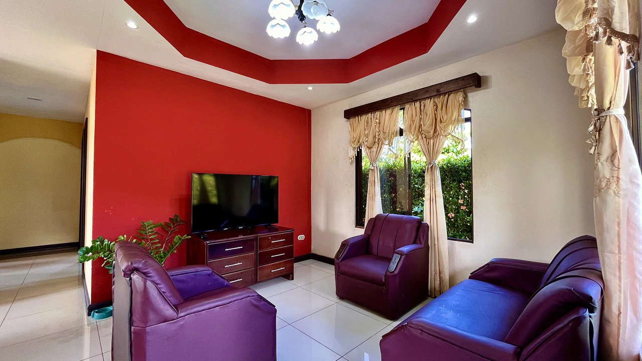 House For Sale in San Pedro - photo 15