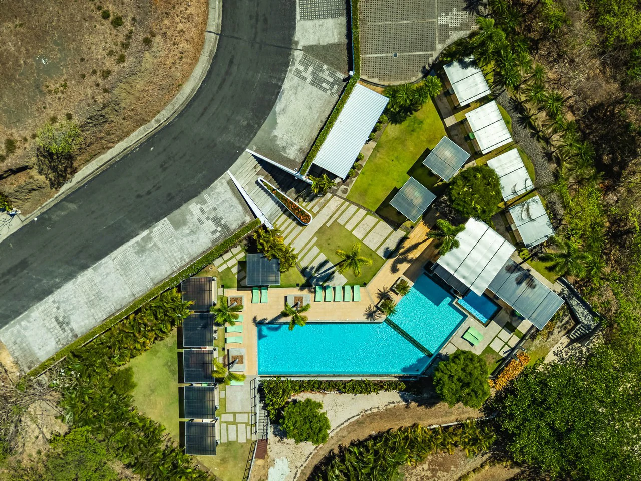 Lomas del Sol #37: Ocean View Lot in Gated Community Near Surf - Gallery image 15